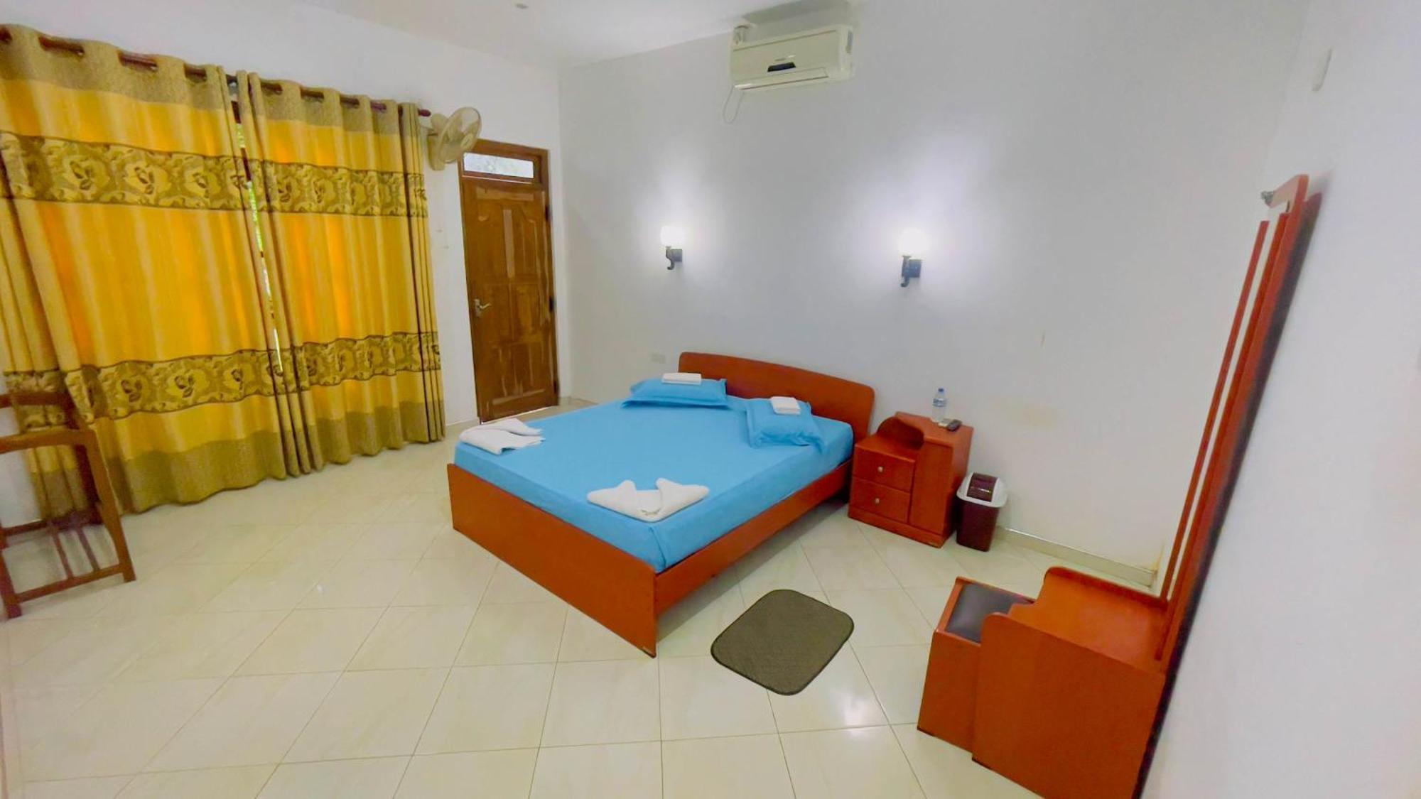 White Eagle Hotel Sigiriya Exterior photo