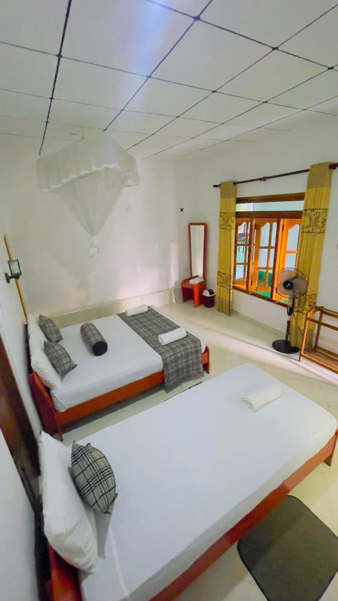 White Eagle Hotel Sigiriya Exterior photo