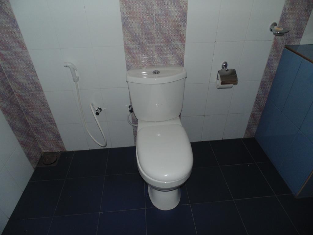 White Eagle Hotel Sigiriya Room photo