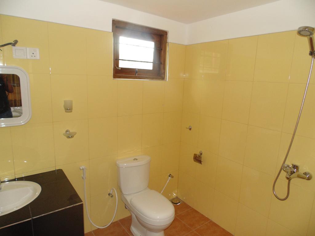White Eagle Hotel Sigiriya Room photo